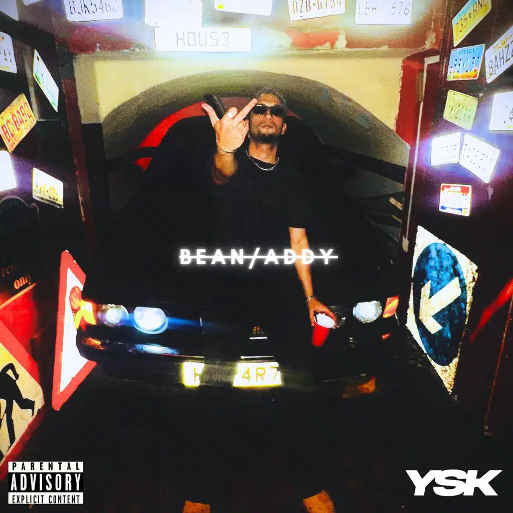 Ysk