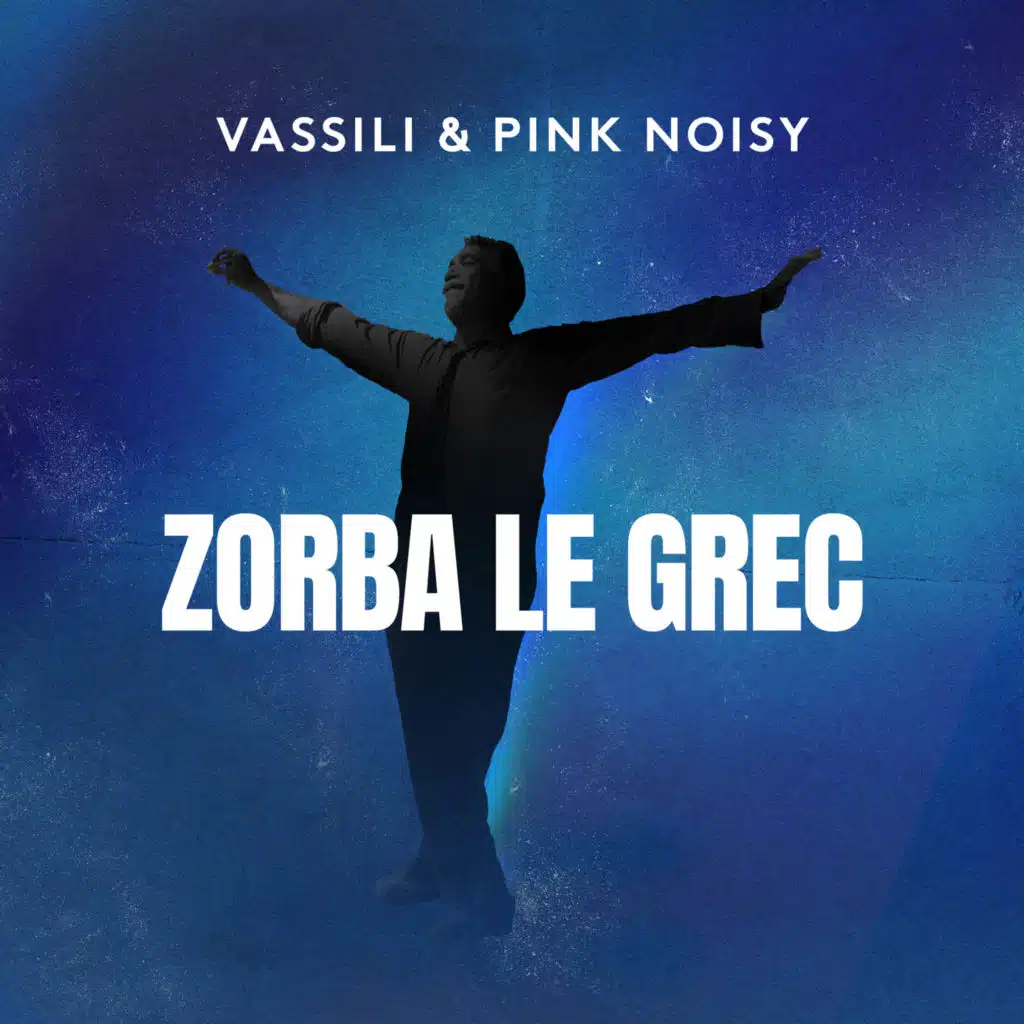 Vassili & Pink Noisy