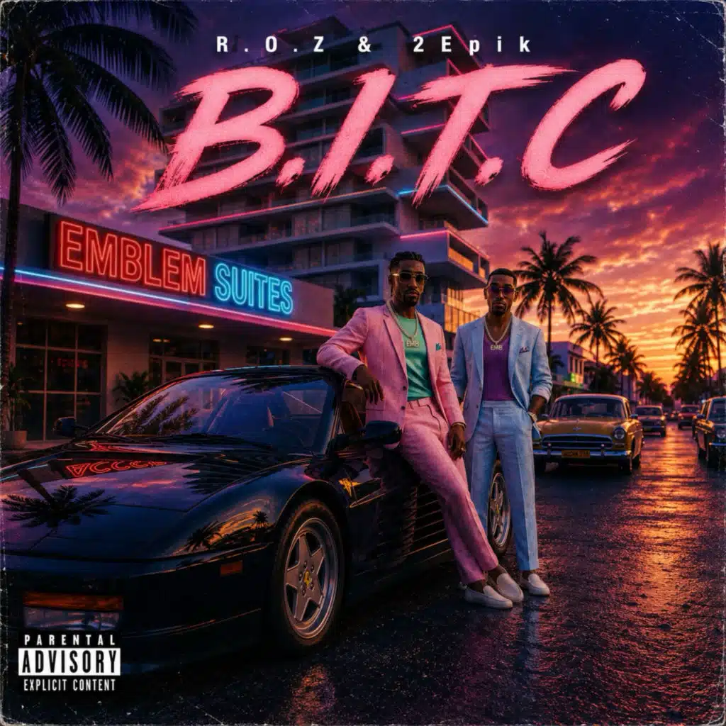 R.O.Z feat. 2Epik