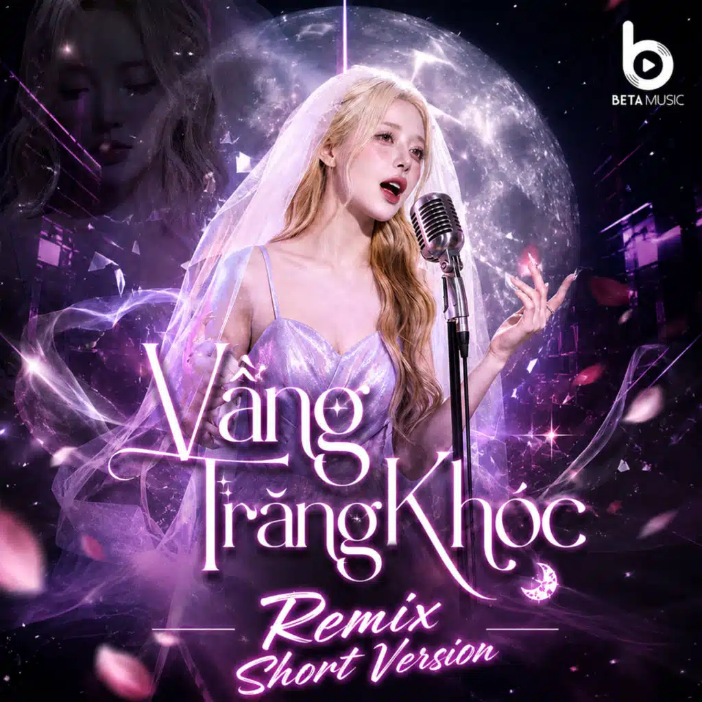 Vầng Trăng Khóc (Remix Short Version)