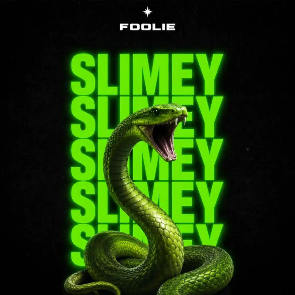 FOOLiE