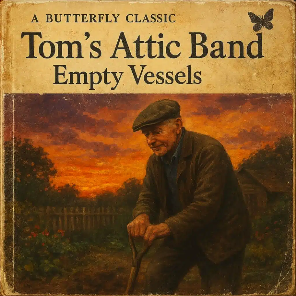 Tom's Attic Band