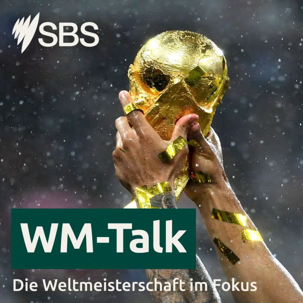 World Cup talk: Messi shines, France dominates — England starts strong, Portugal stumbles against DR Congo - WM-Talk: Messi glänzt, Frankreich dominiert – England startet stark, Portugal stolpert gegen DR Kongo