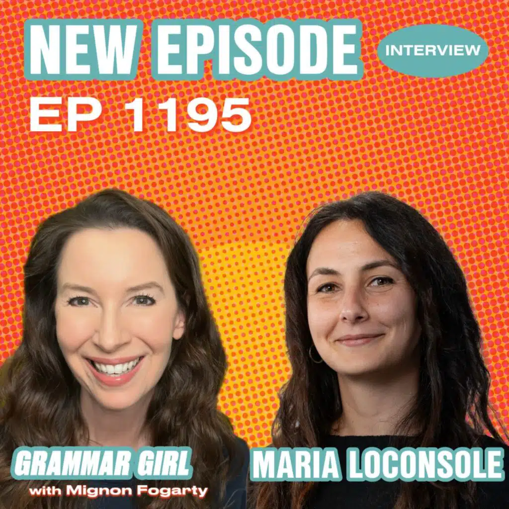 The bouba-kiki effect in baby chicks, with Dr. Maria Loconsole