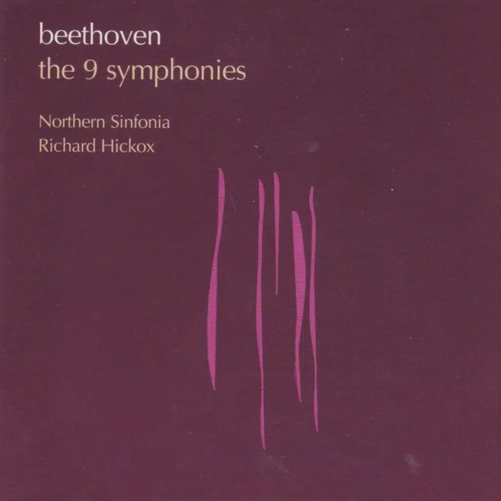 Beethoven: The 9 Symphonies