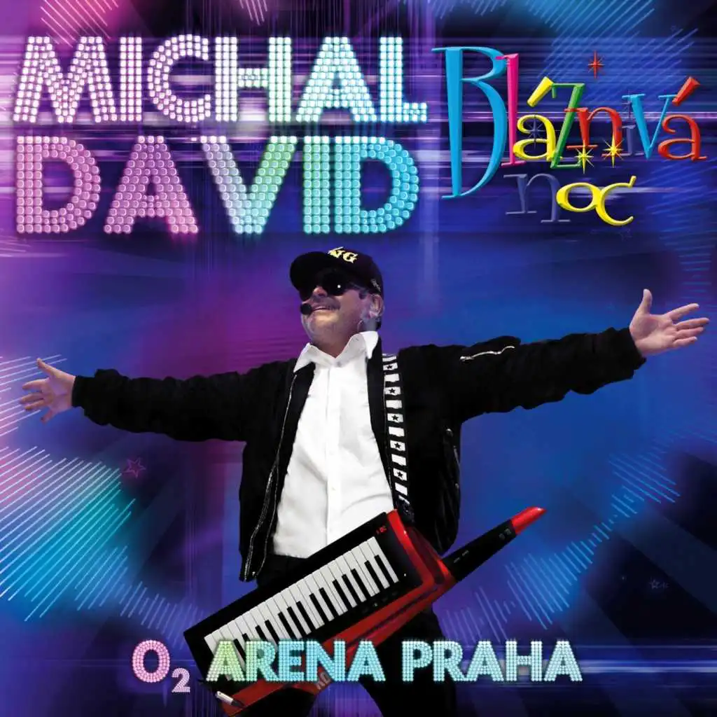 Discopříběh (Live)