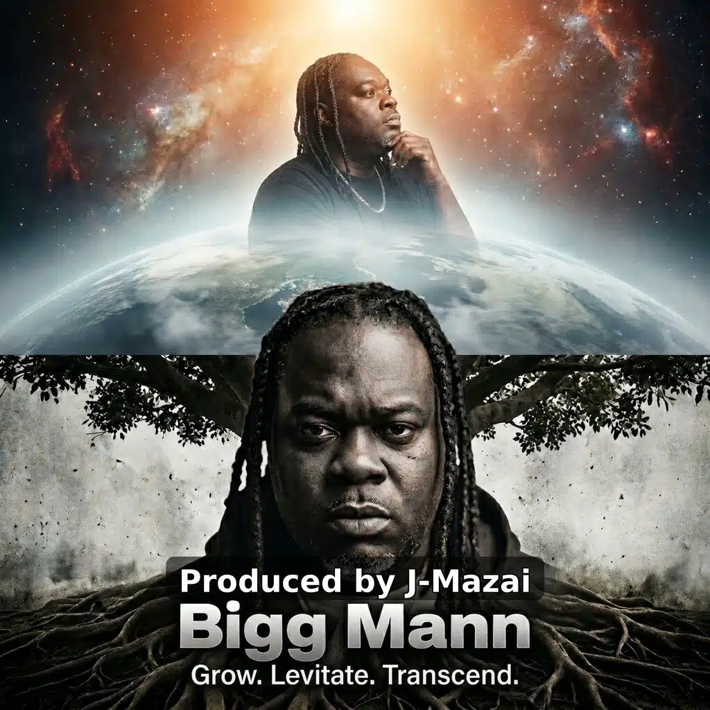 Bigg Mann