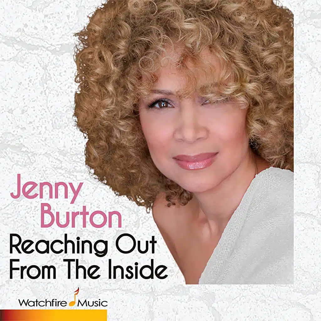 Jenny Burton