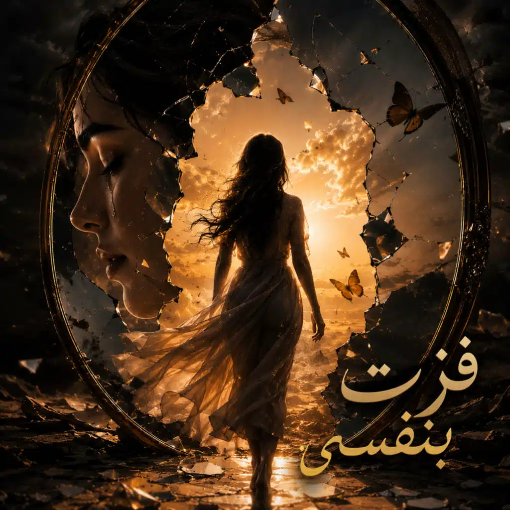 فزت بنفسي