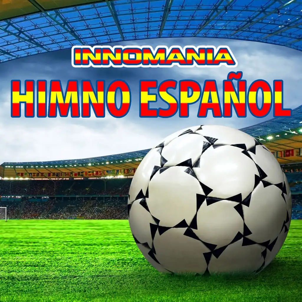 Innomania Present B.B. Spanish Group