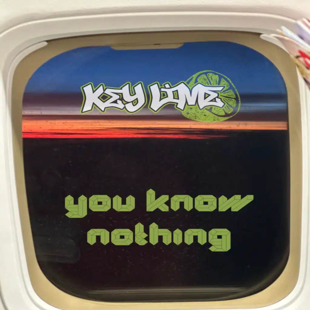 Keylime