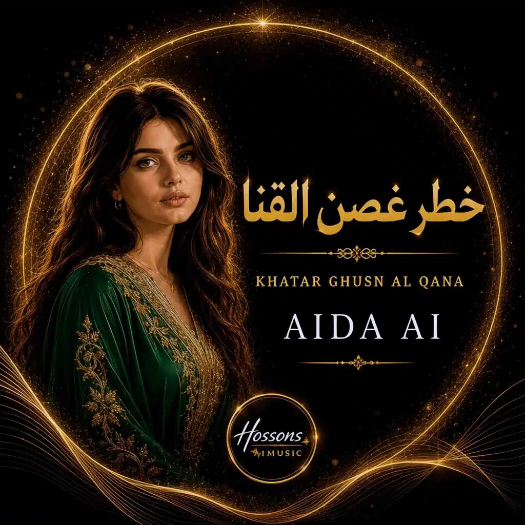 خطر غصن القنا
