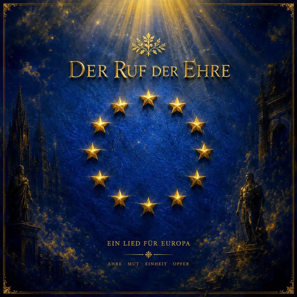 Der Ruf der Ehre
