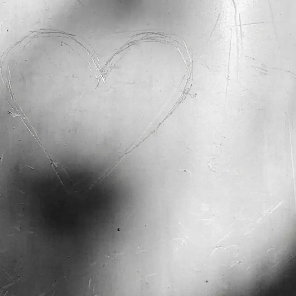 Concrete Heart