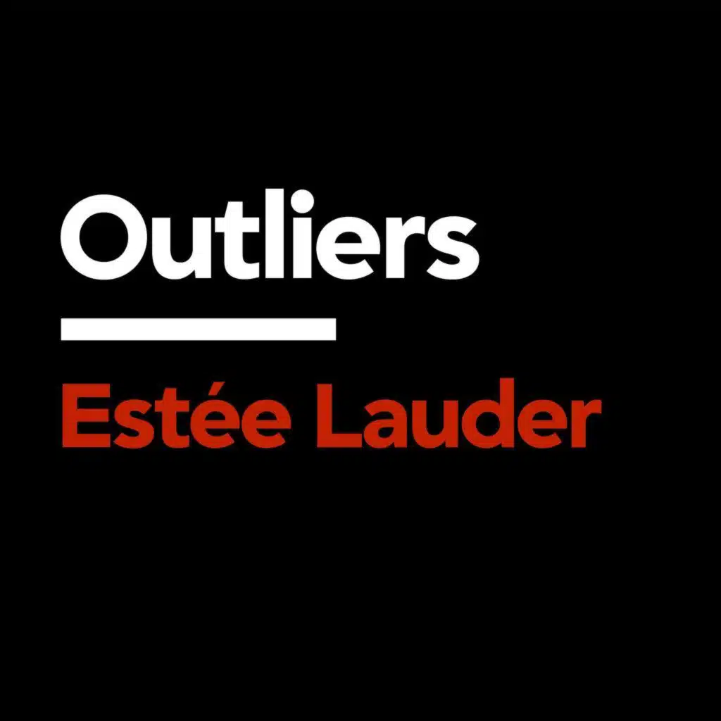 Estée Lauder:  A Success Story