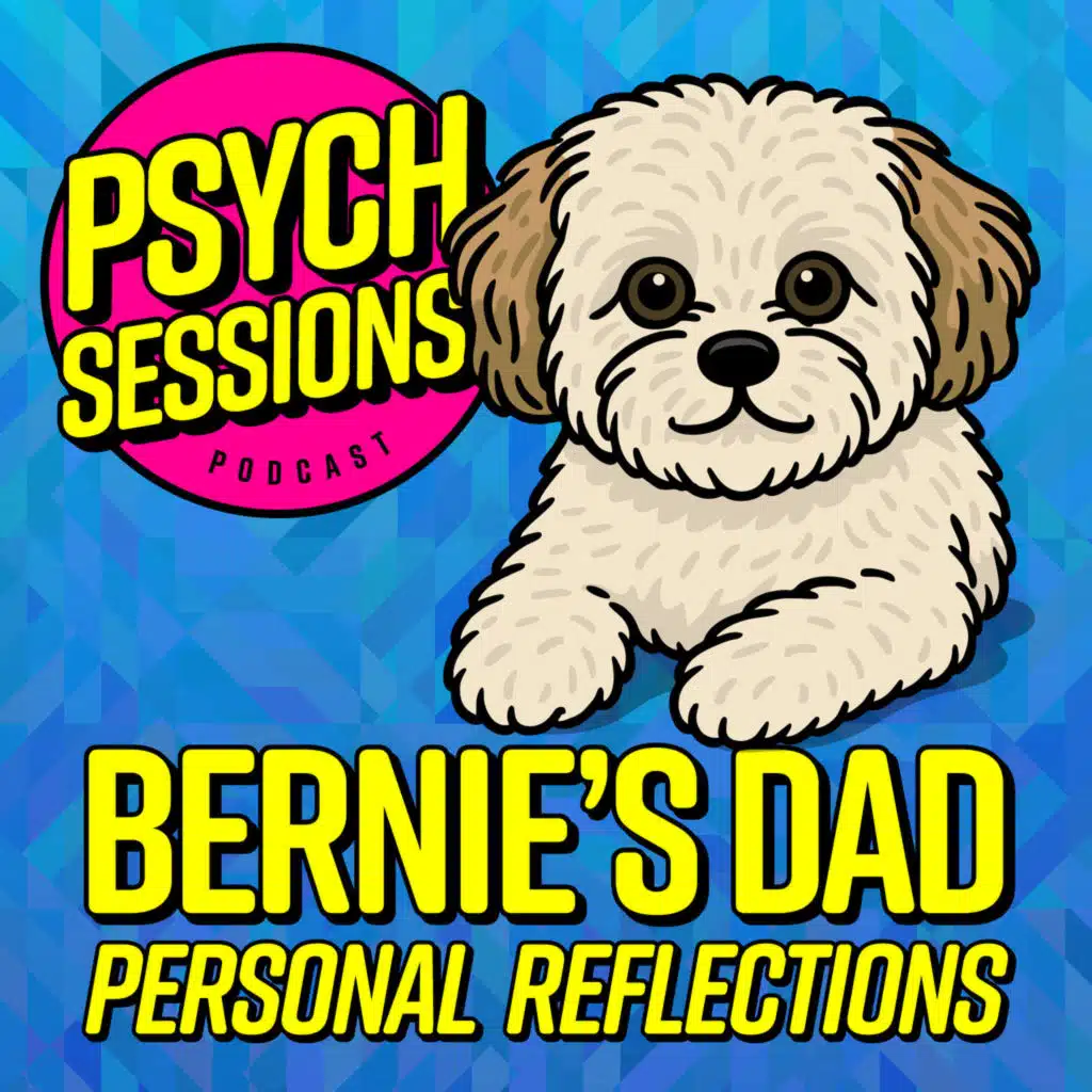 Humorous (Bernie's Dad, Season 01, Episode 10)