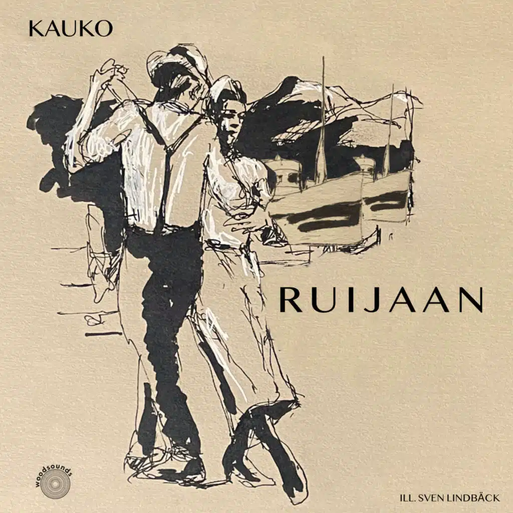 KAUKO