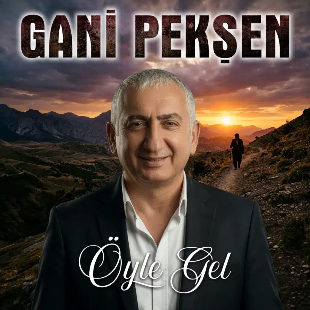 Gani Pekşen