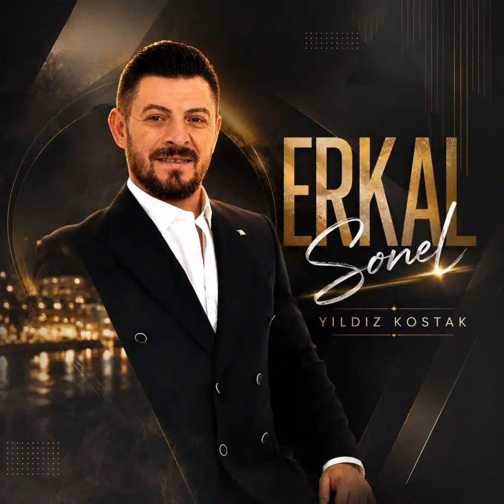 Erkal Sonel