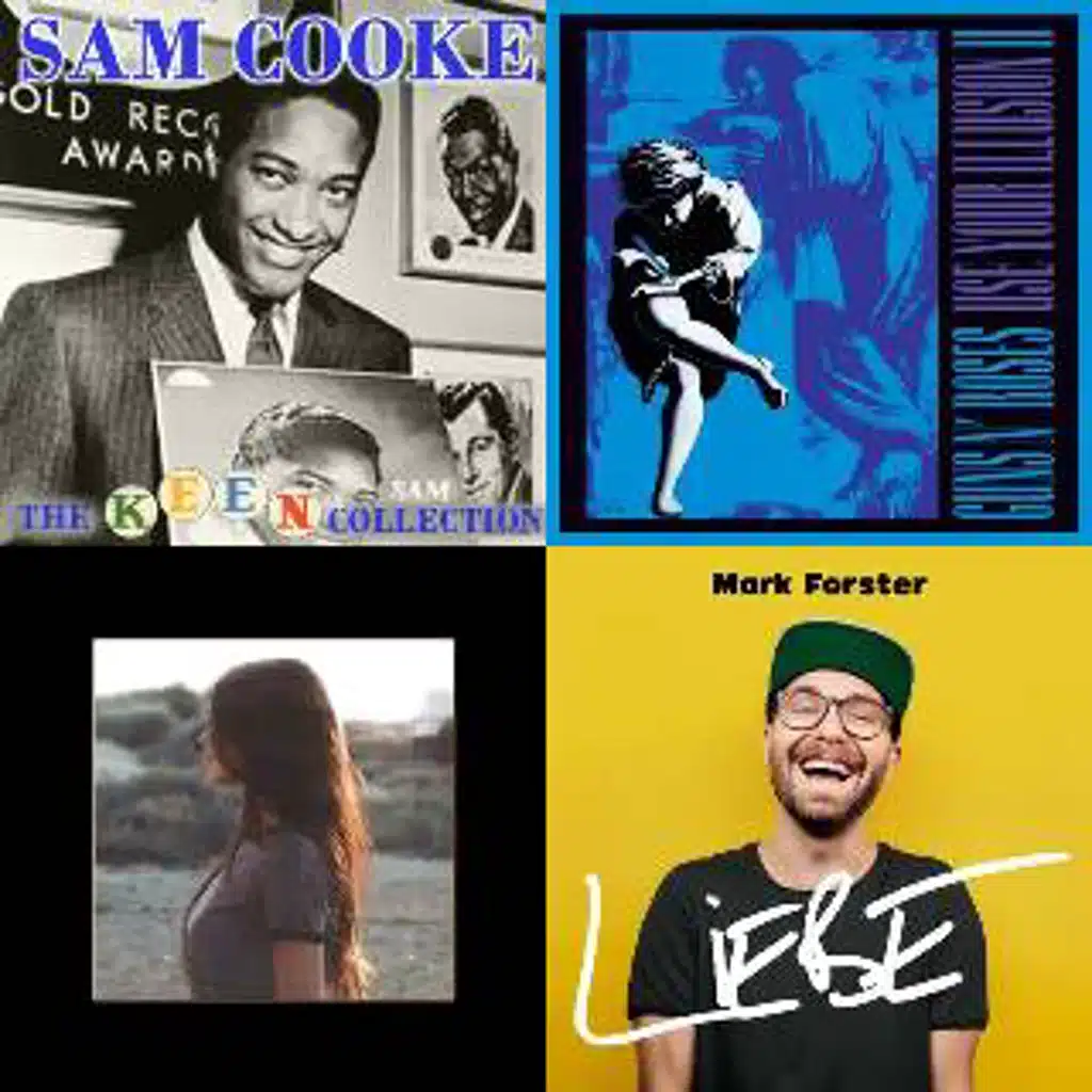 All Songs