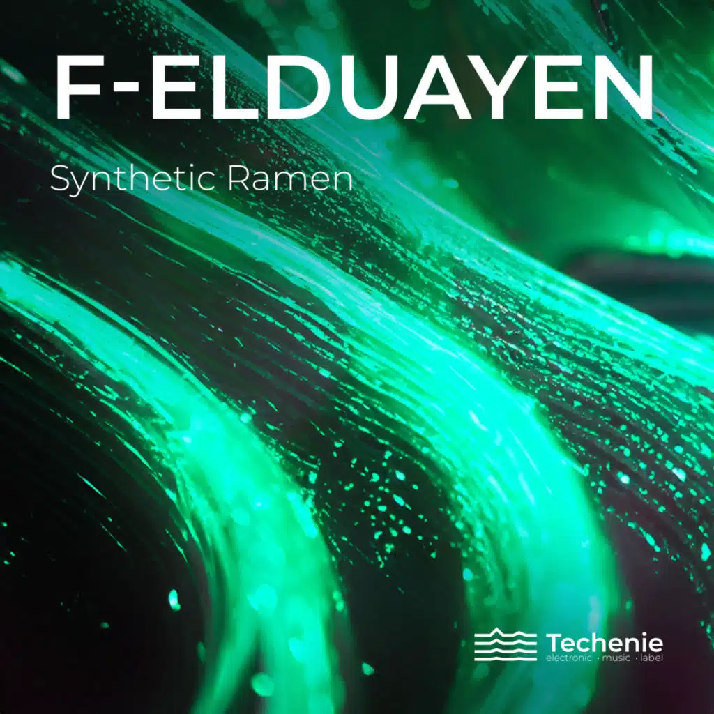 Synthetic Ramen