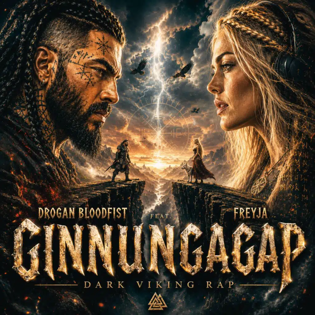 Ginnungagap