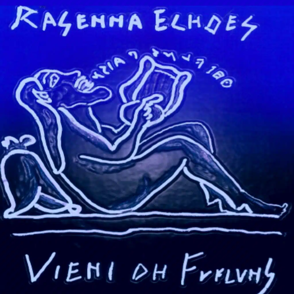 Vieni oh Fufluns (by RASENNA ECHOES)