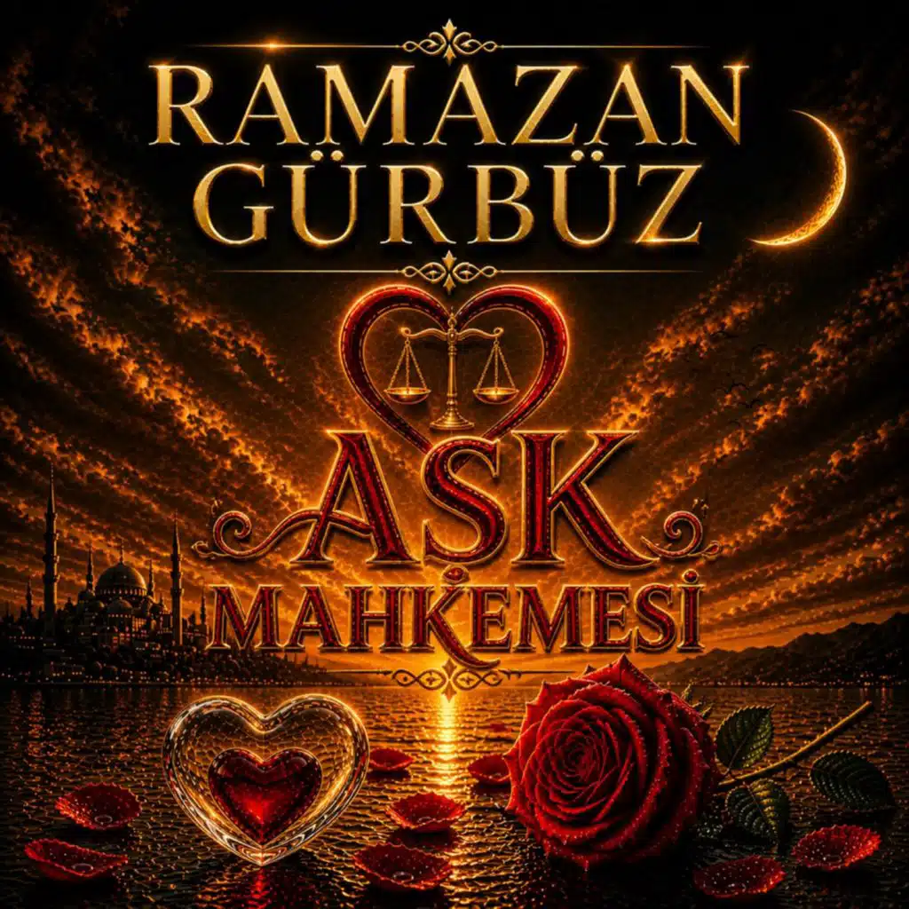 Aşk Mahkemesi
