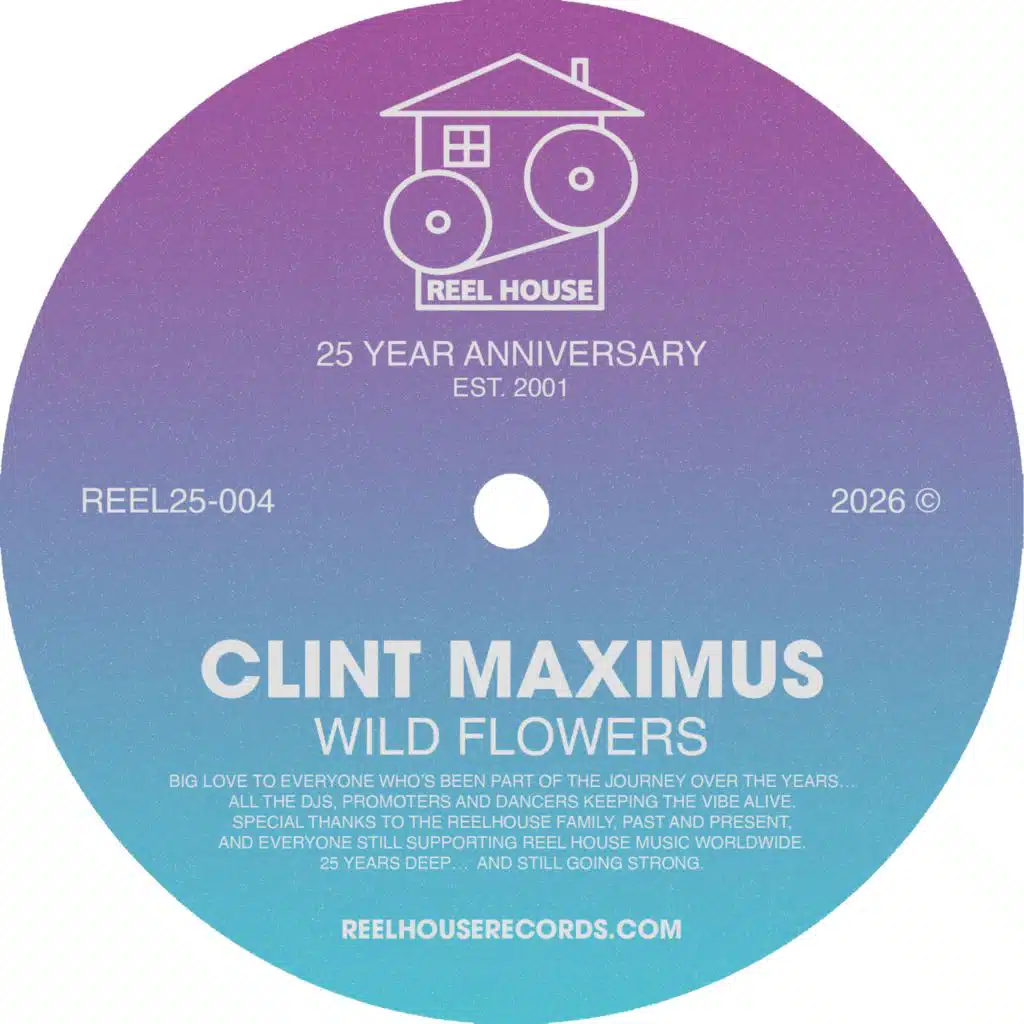 Clint Maximus