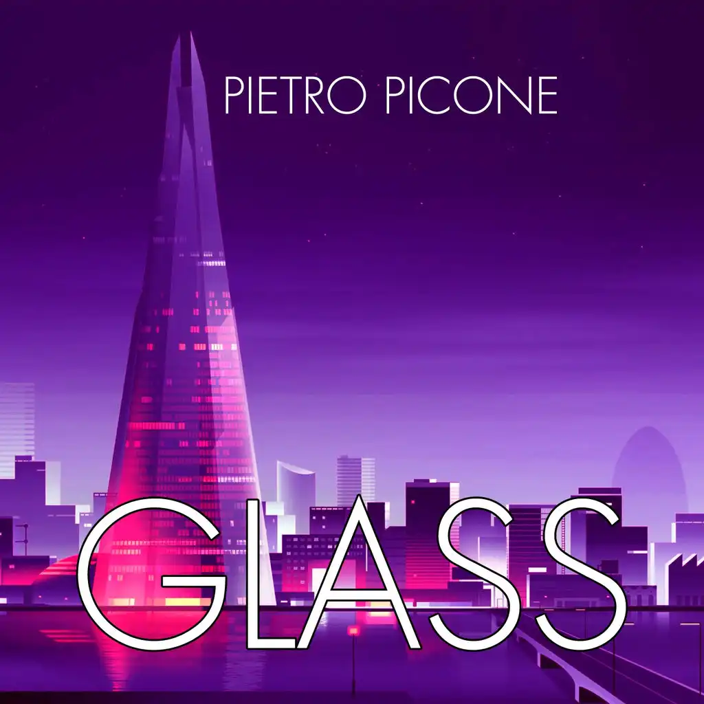 Glass (Pietro Picone Extended Dub Mix)