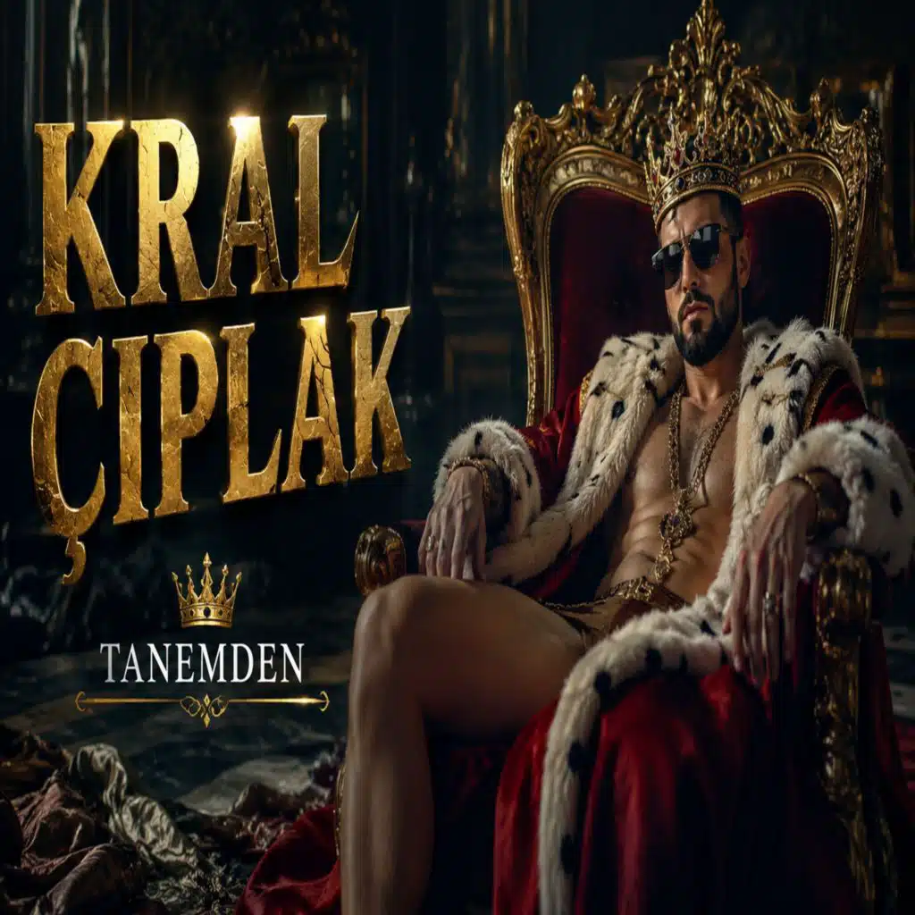 Kral Çıplak