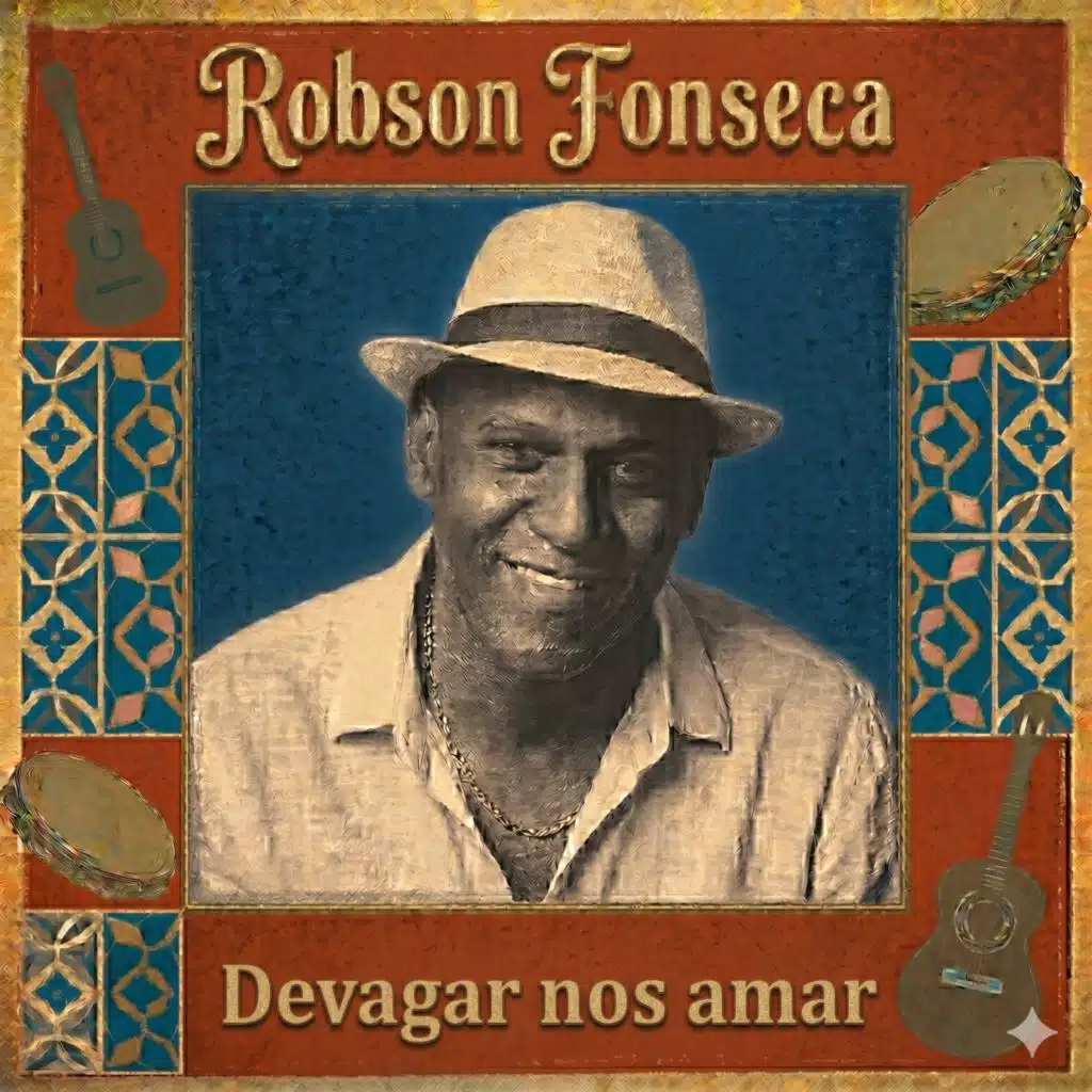 Robson Fonseca