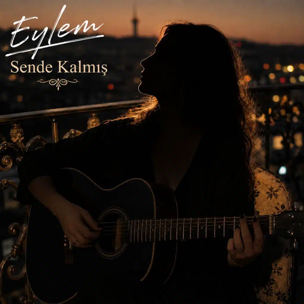 Sende Kalmış