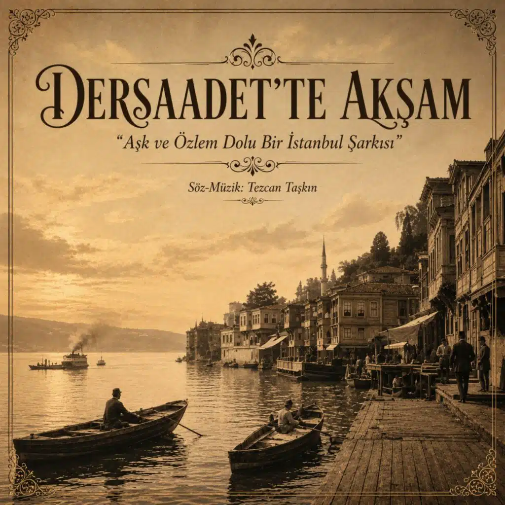 TEZCAN TAŞKIN