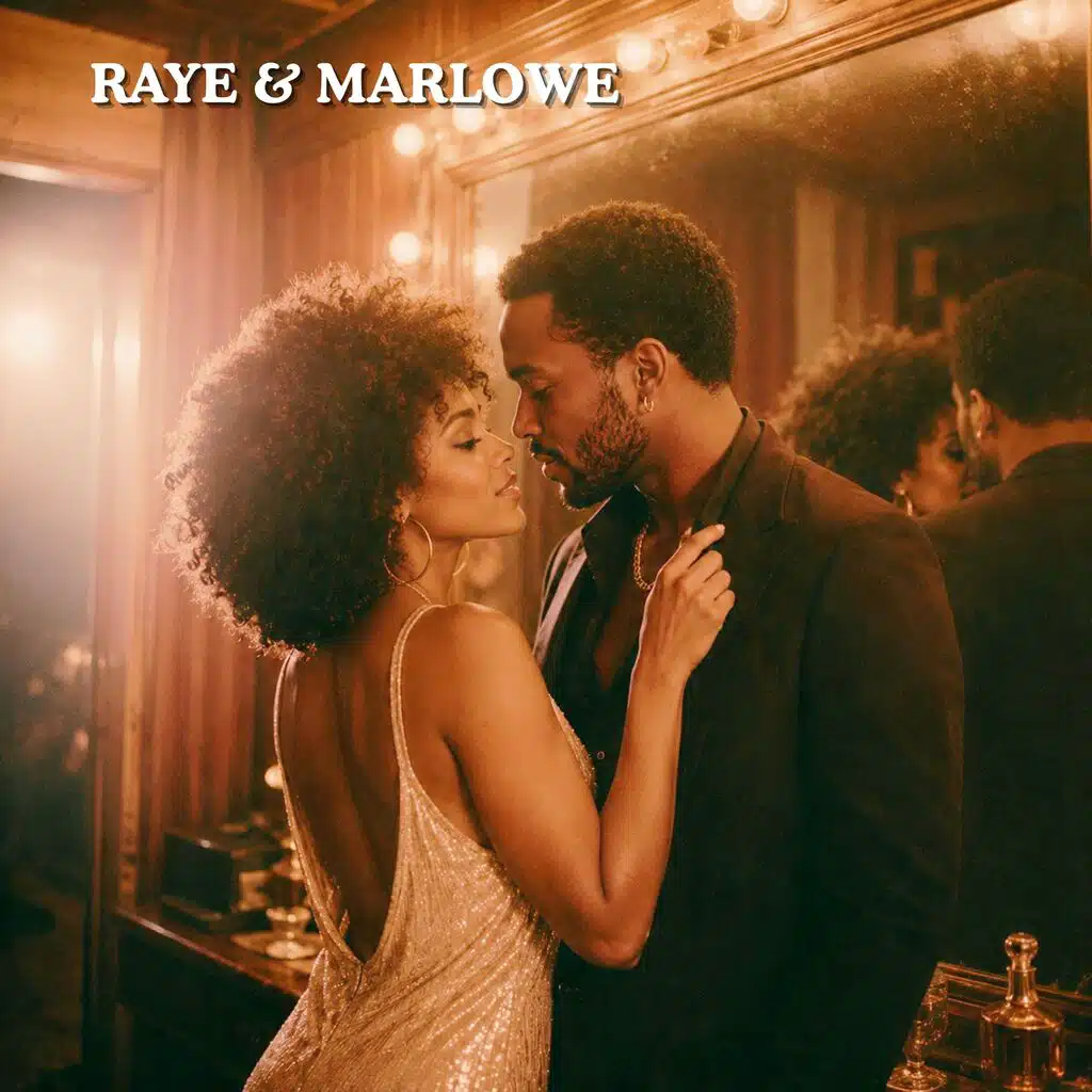 Raye & Marlowe