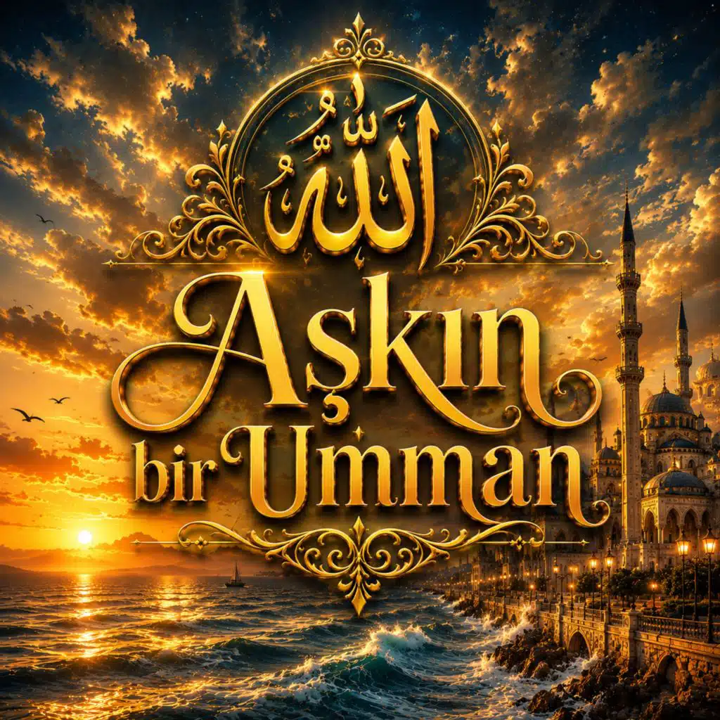 Aşkın Bir Umman