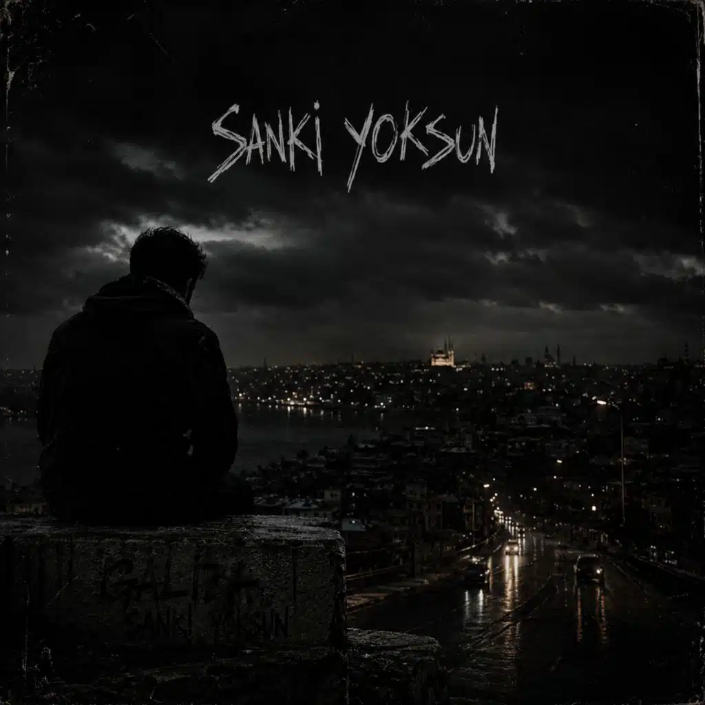 Sanki Yoksun