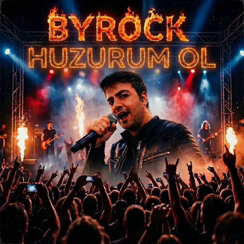 HUZURUM OL