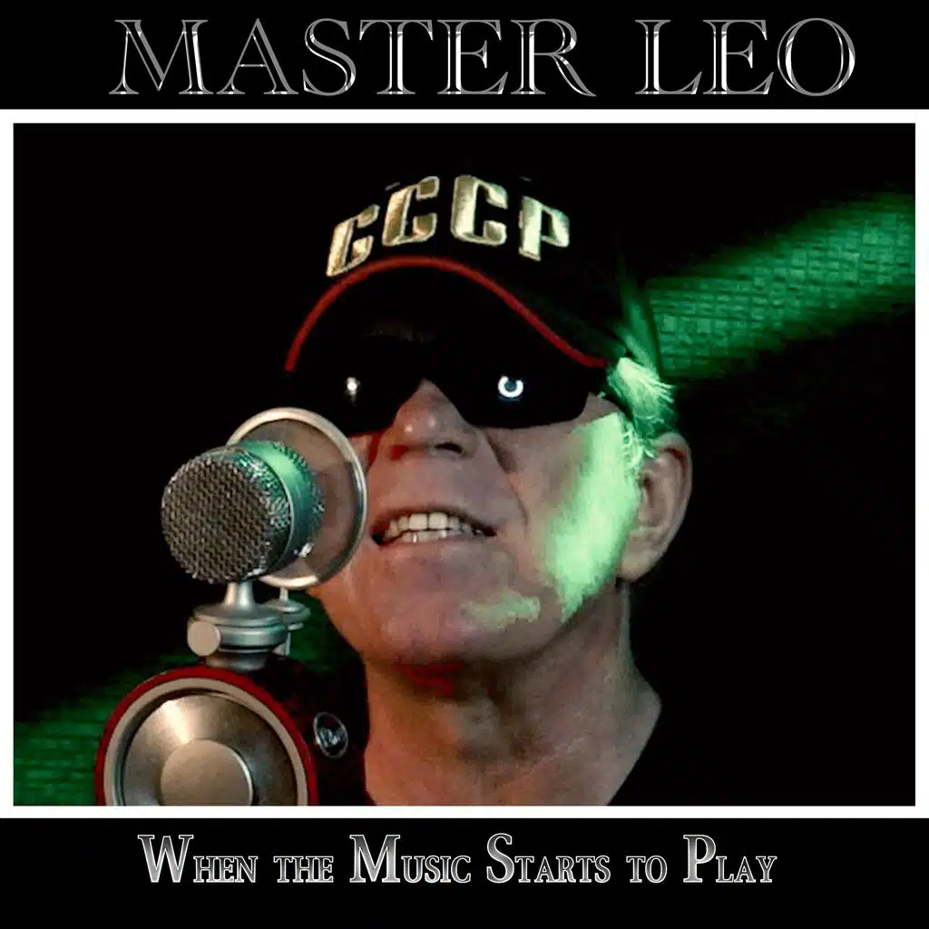 Master Leo