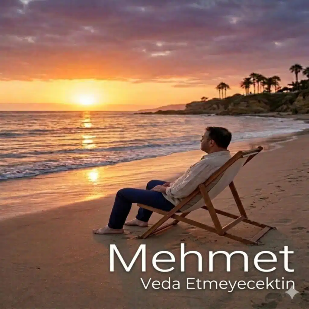 Veda Etmeyecektin