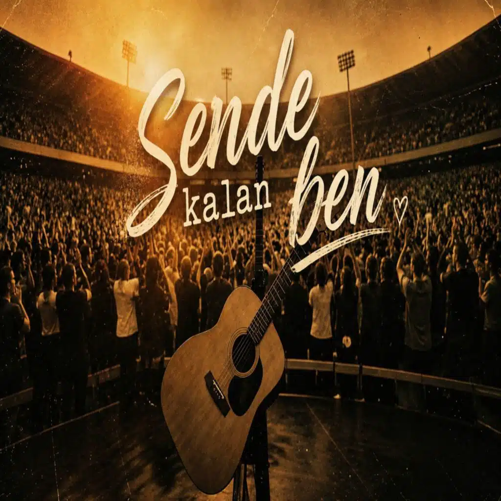 Sende kalan ben