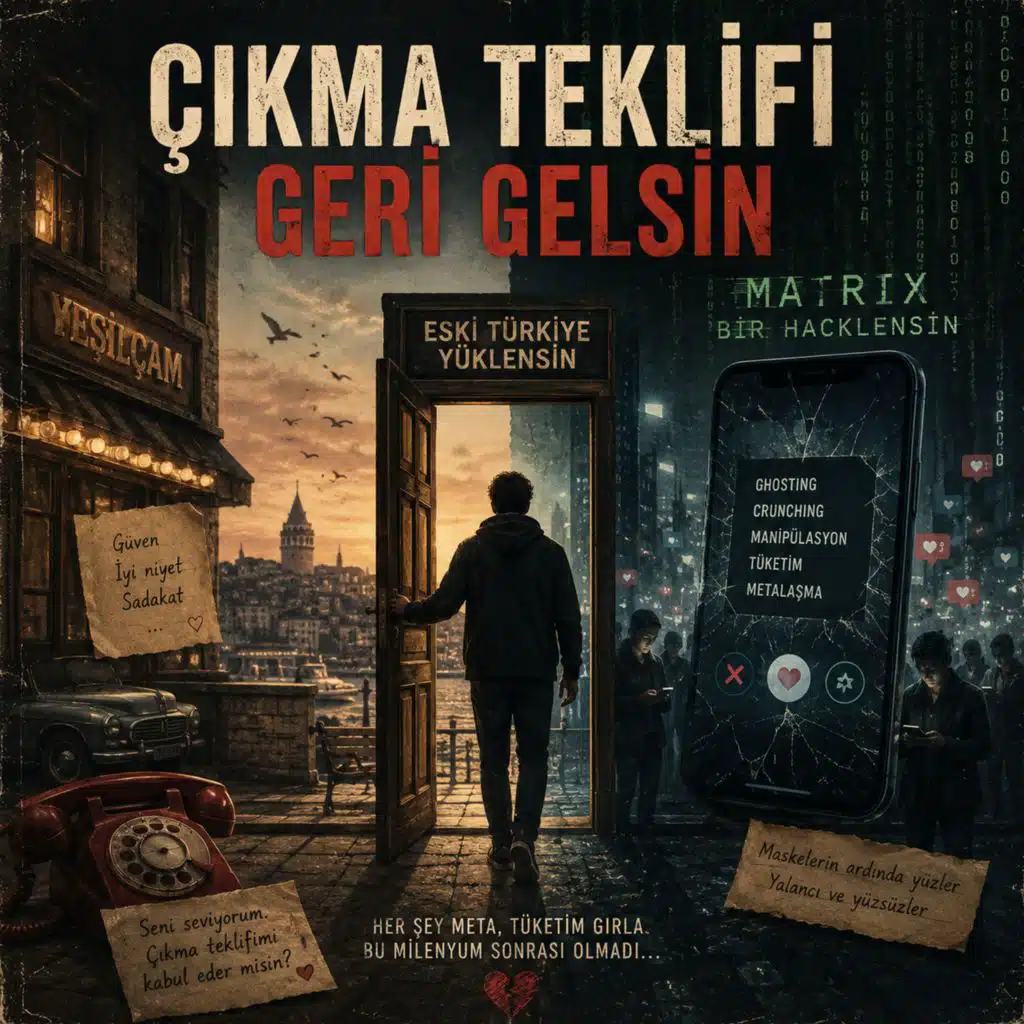 Çıkma Teklifi Geri Gelsin