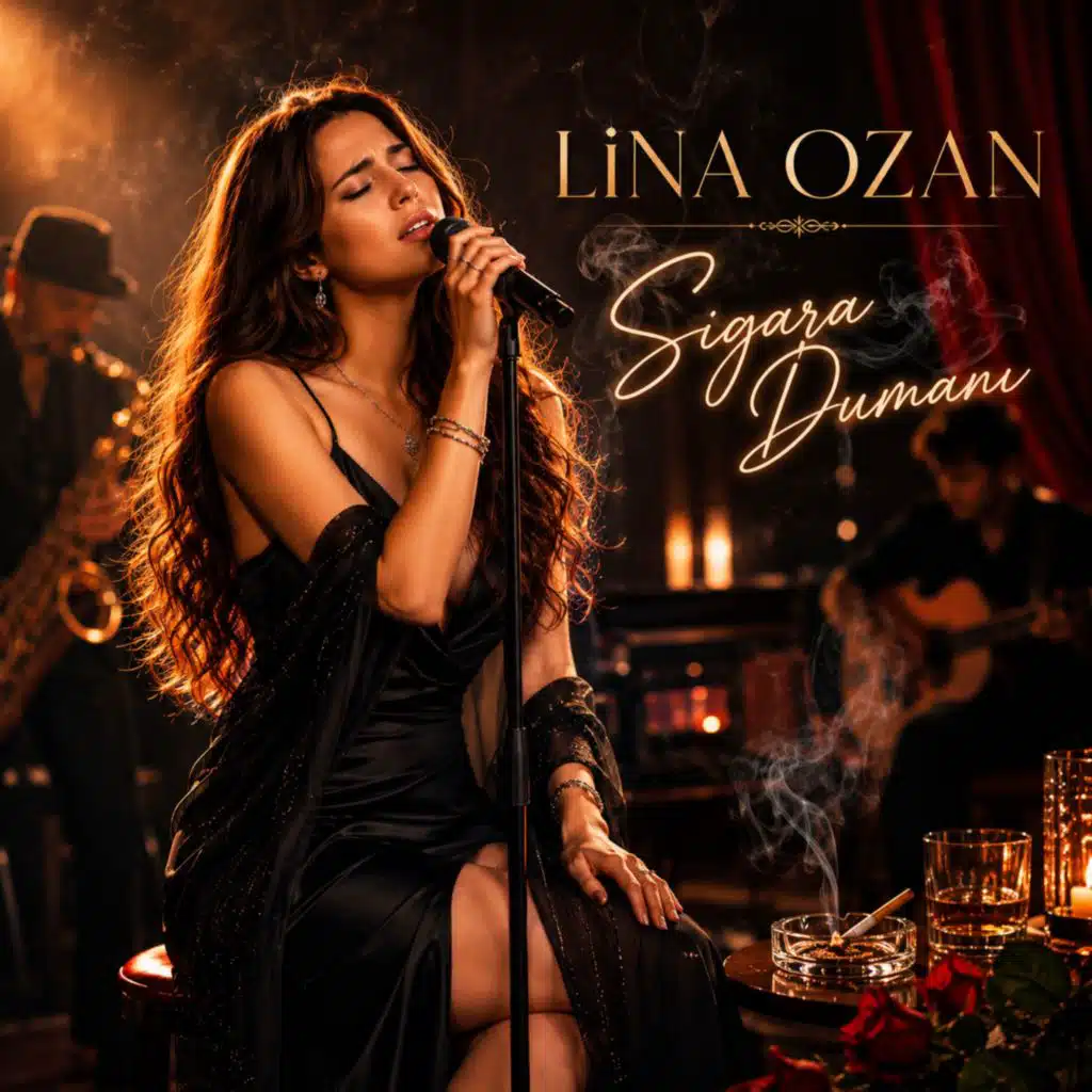 SİGARA DUMANI