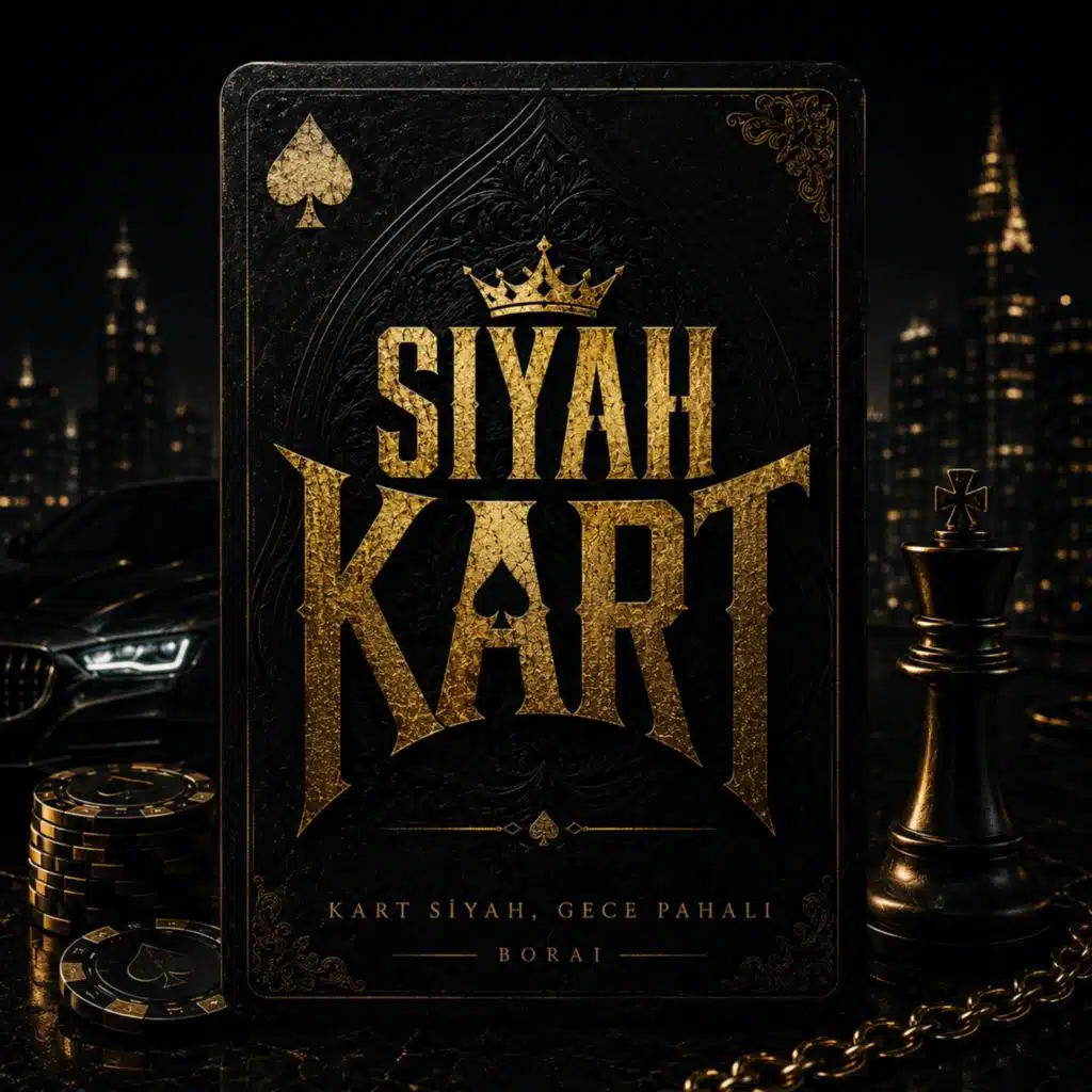 Siyah Kart