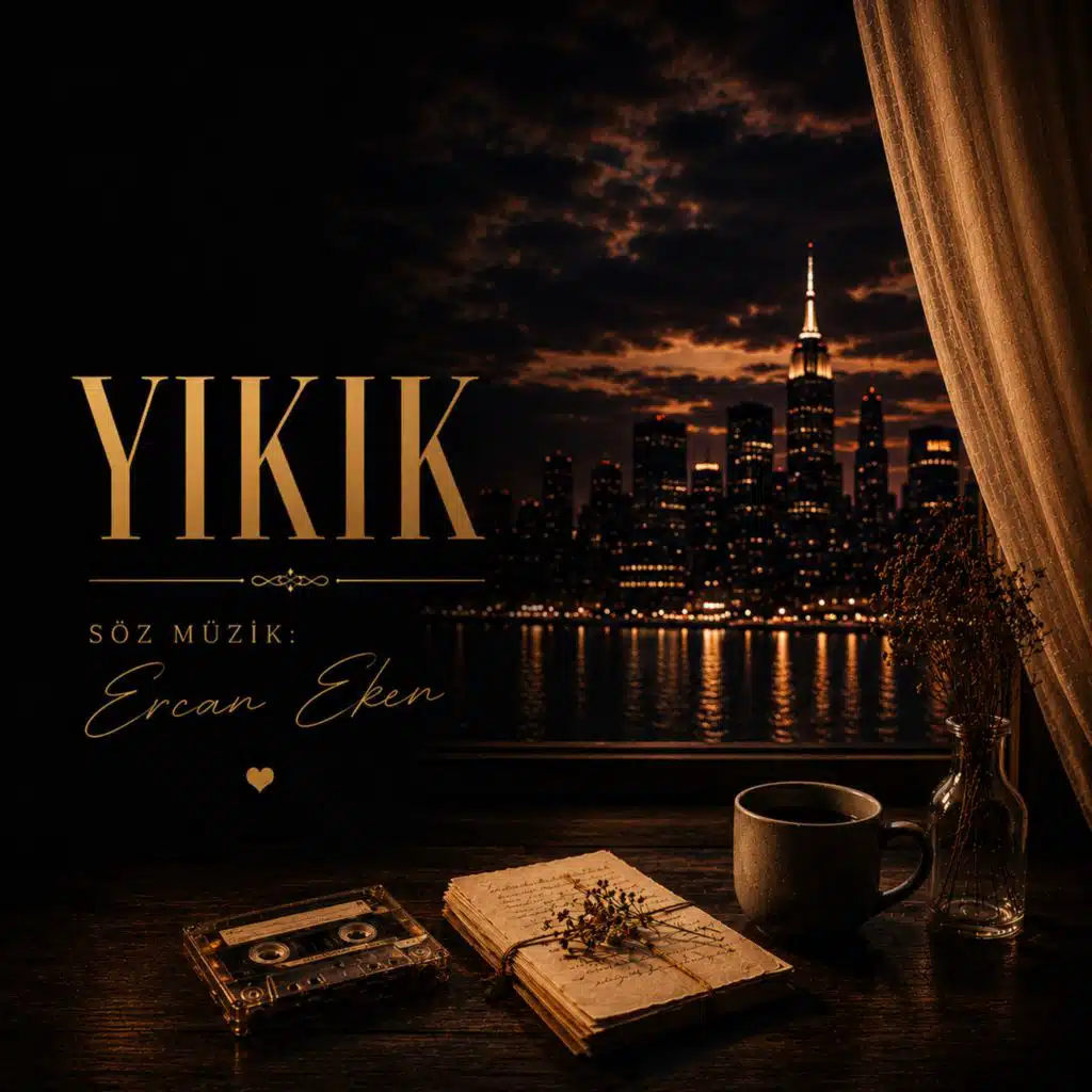 YIKIK