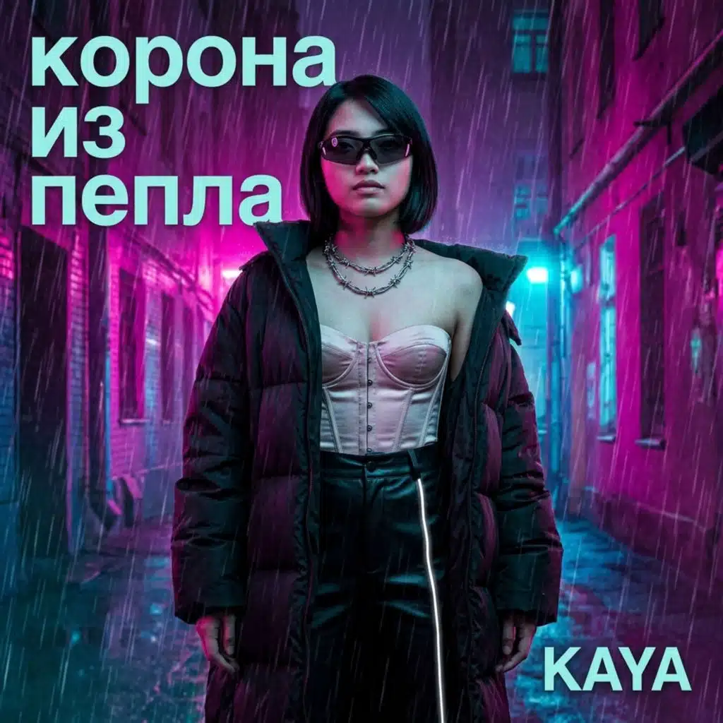 корона из пепла