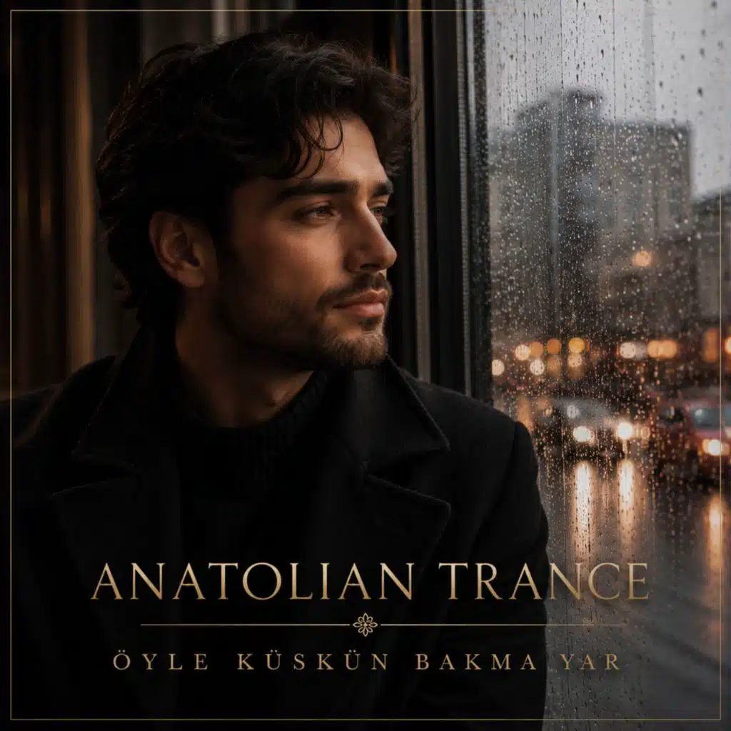 Öyle Küskün Bakma Yar