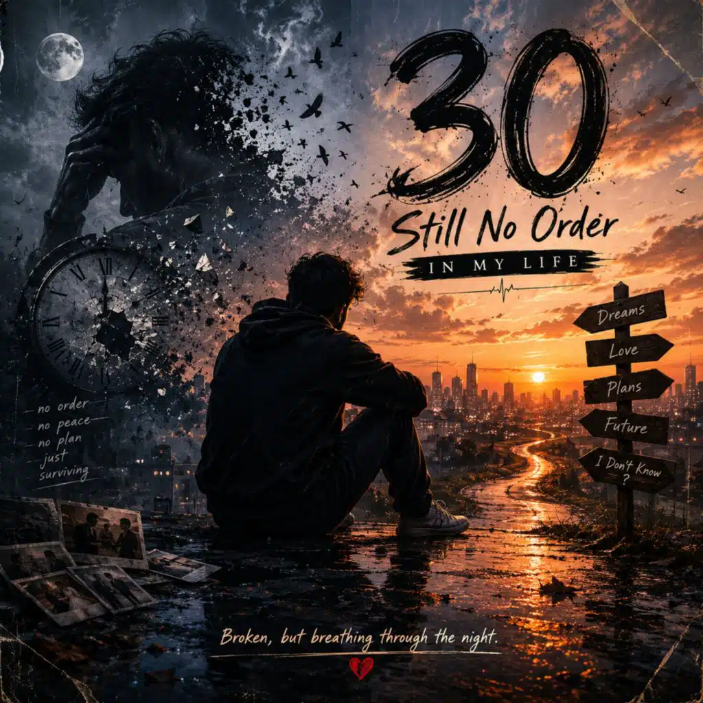 30 Years old