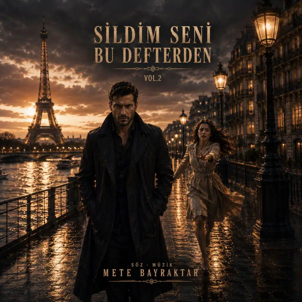 Mete Bayraktar