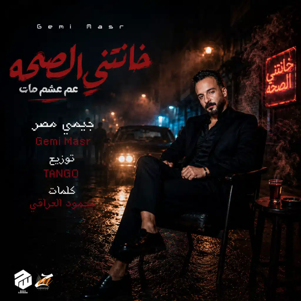 جيمي مصر
